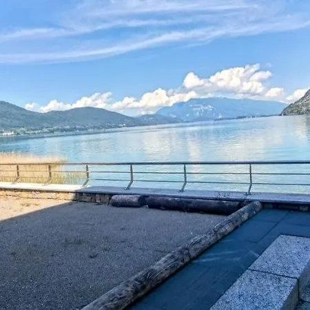 Βίλα Emeraude Les Pieds Dans L'eau Classe 4